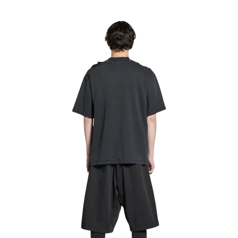Playera Balenciaga Paris Liberty SS24