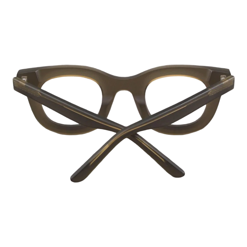 Lentes Armazón Opticos Moscot Lemtosh Matte Lime Green