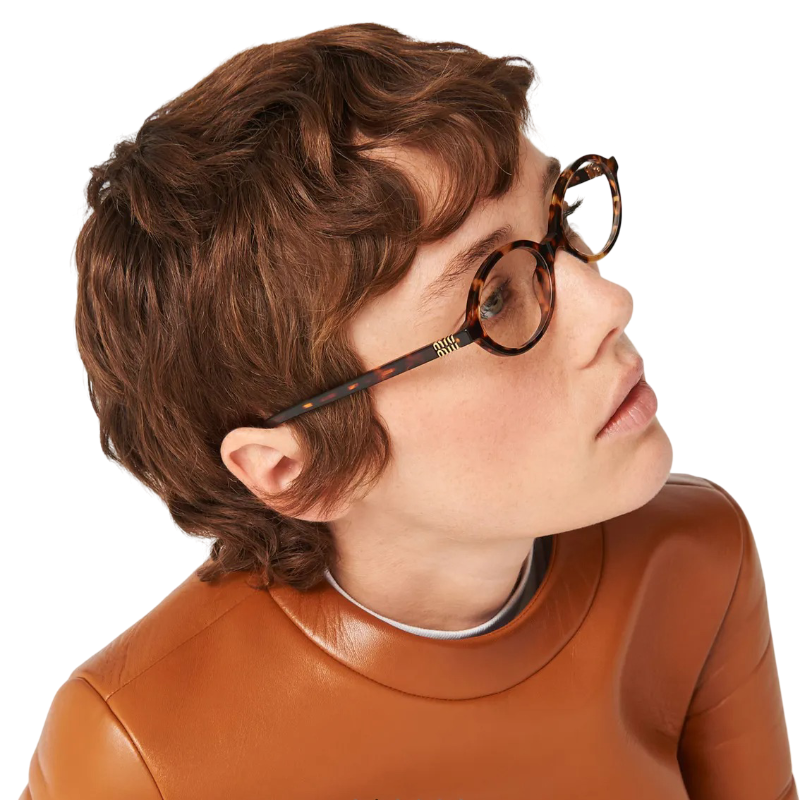 Miu Miu Regard Sunglasses Originales