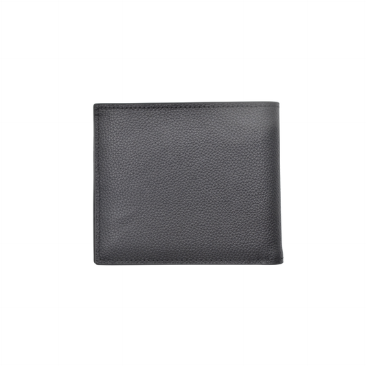 Cartera Bifold Balenciaga Negro