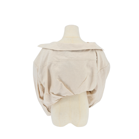 Camisa Jacquemus L'enfant