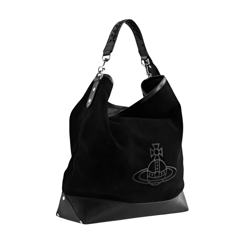 Bolsa Vivienne Westwood Nancy Shoulder Bag SS24