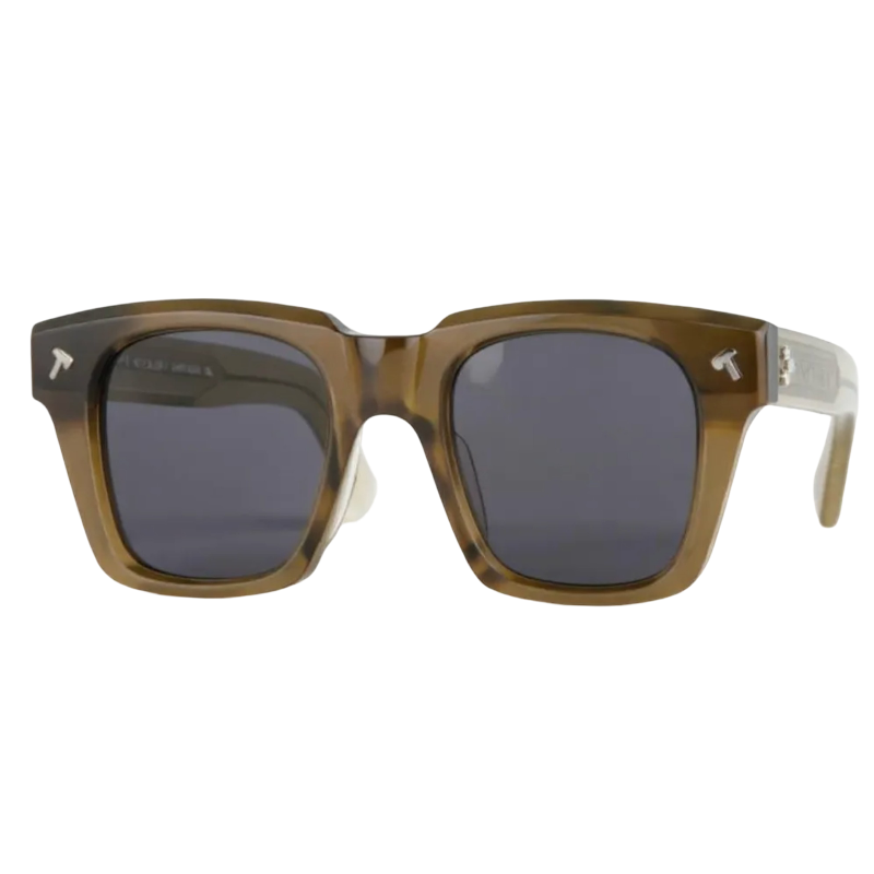 Lentes De Sol Jacques Marie Mage Quentin