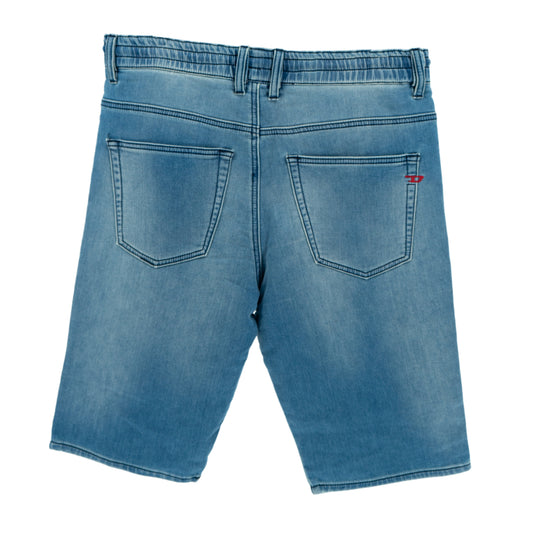 Shorts Diesel JoggJeans Denim