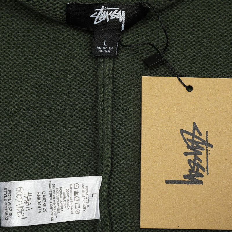 Suetér CURLY S FW23