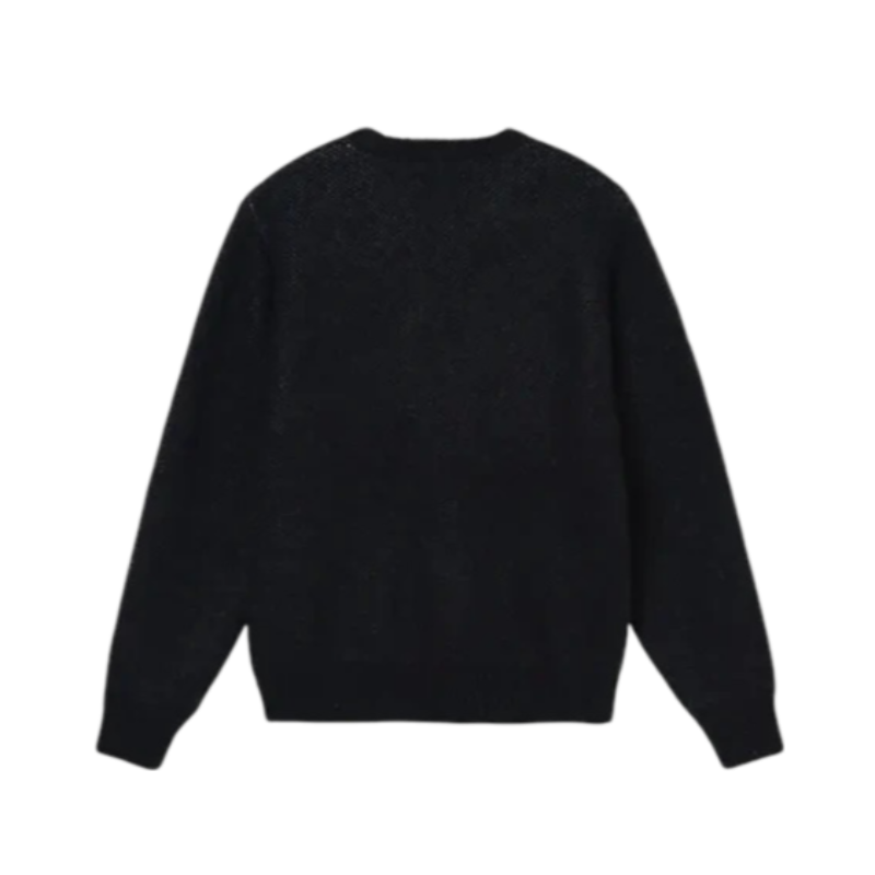 Suetér Mohair Dados FW21