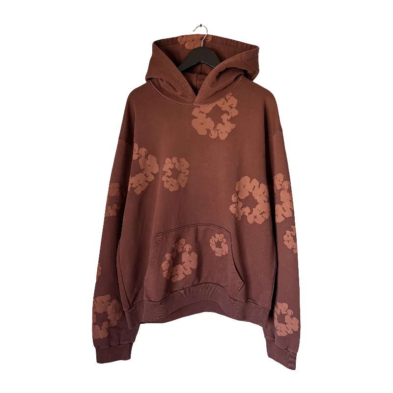 Hoddie Denim Tears