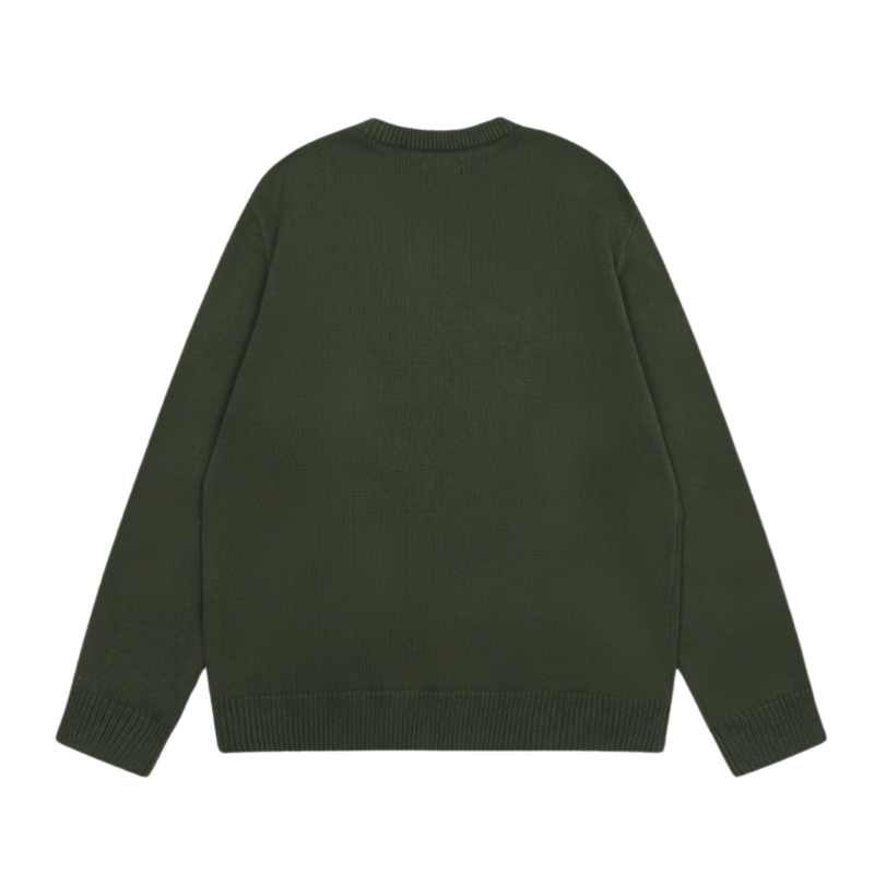 Suetér CURLY S FW23
