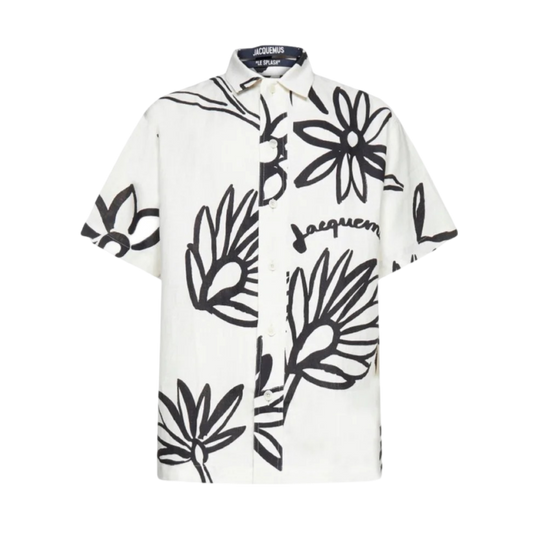 "La chemise Moisson" Shirt