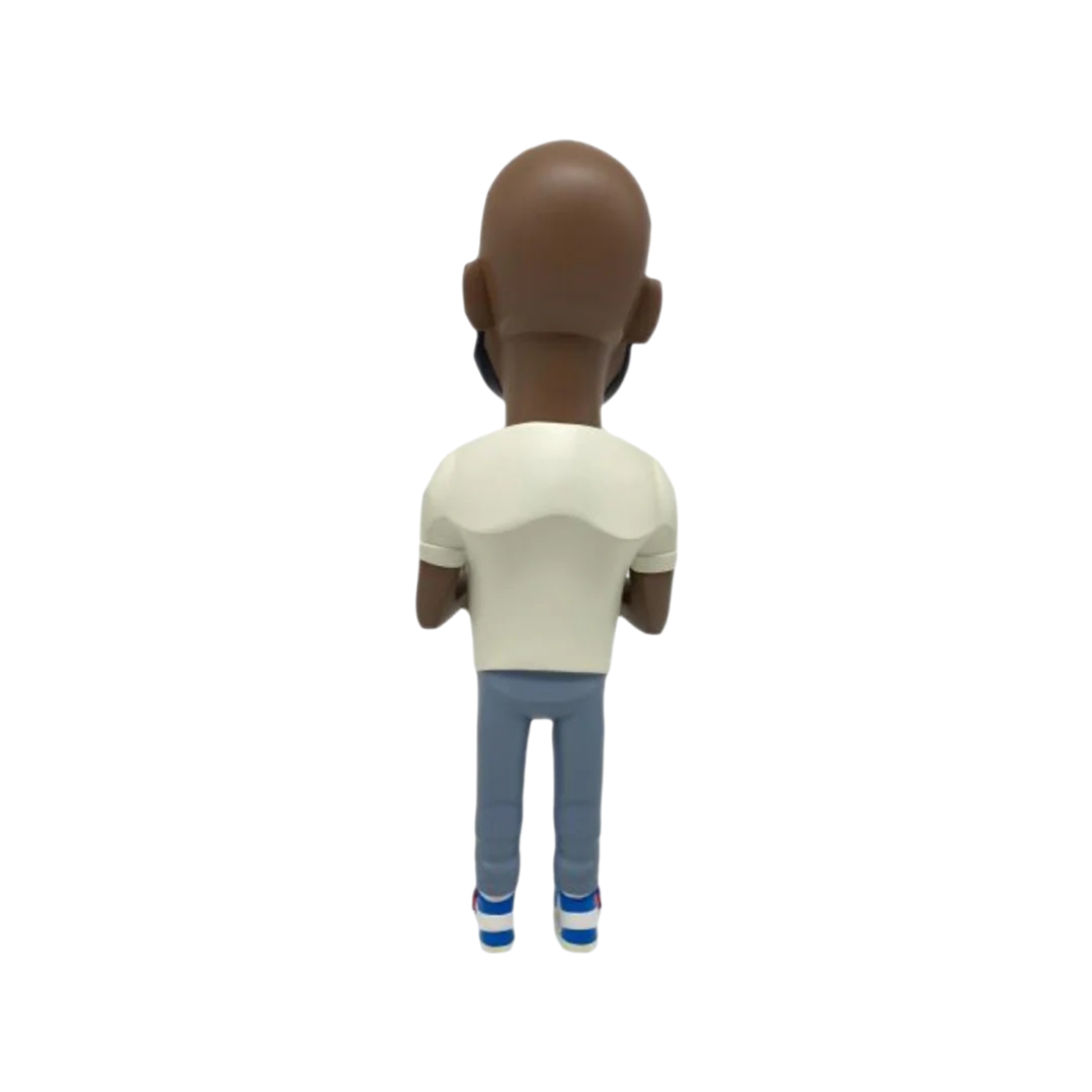 Virgil Abloh Figure Off White '11