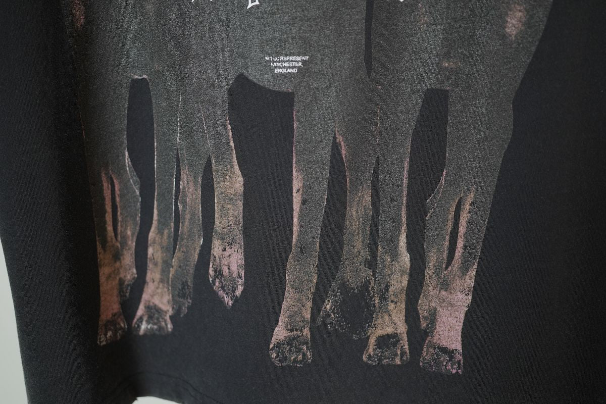 Camiseta Playera Pura Sangre