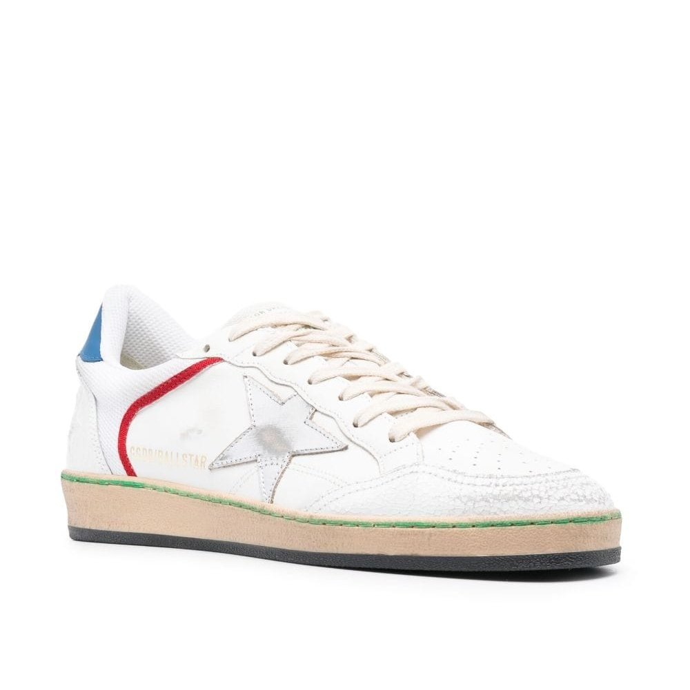 Ball Star low-top sneakers
