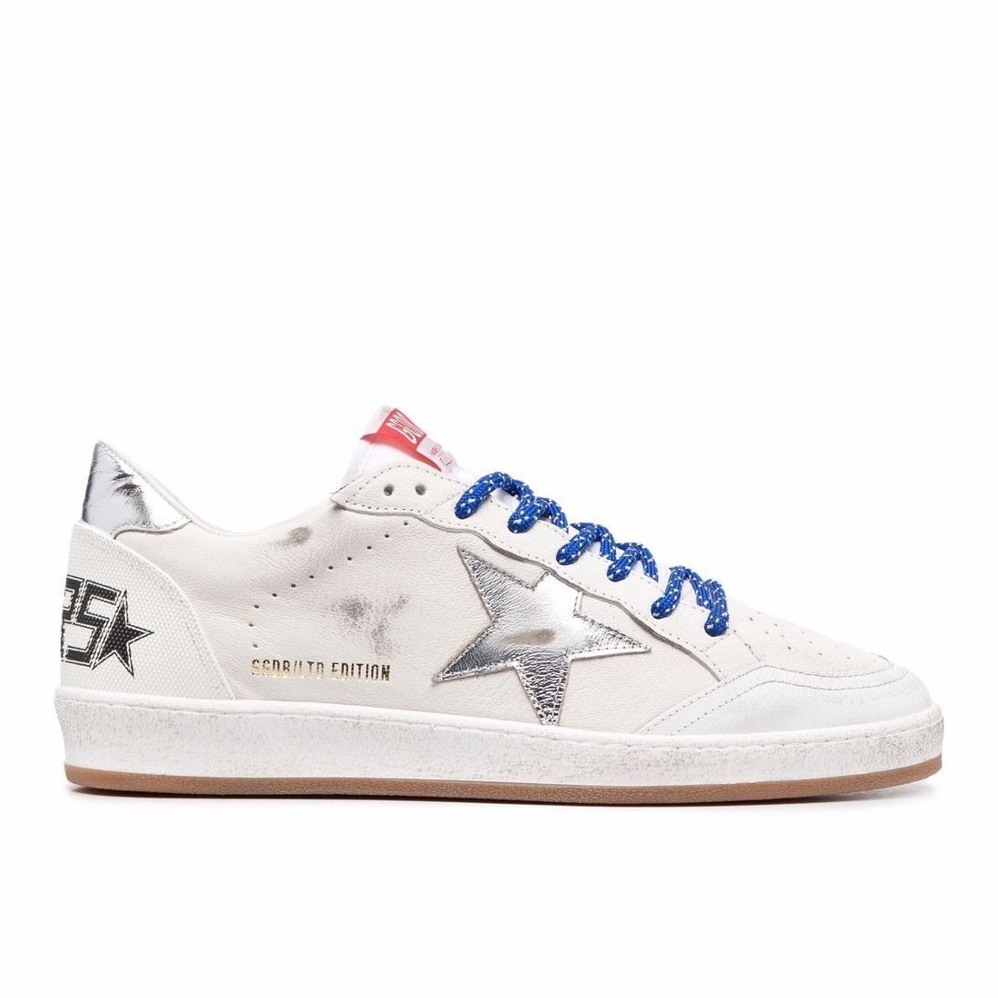 Ball Star sneakers