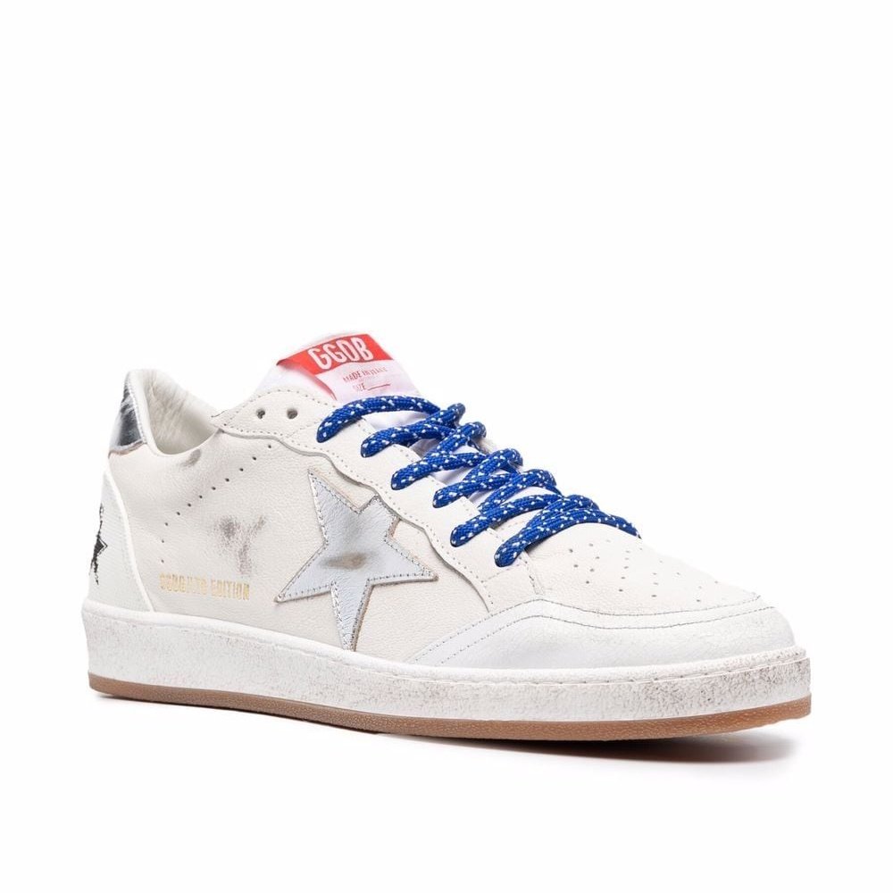 Ball Star sneakers