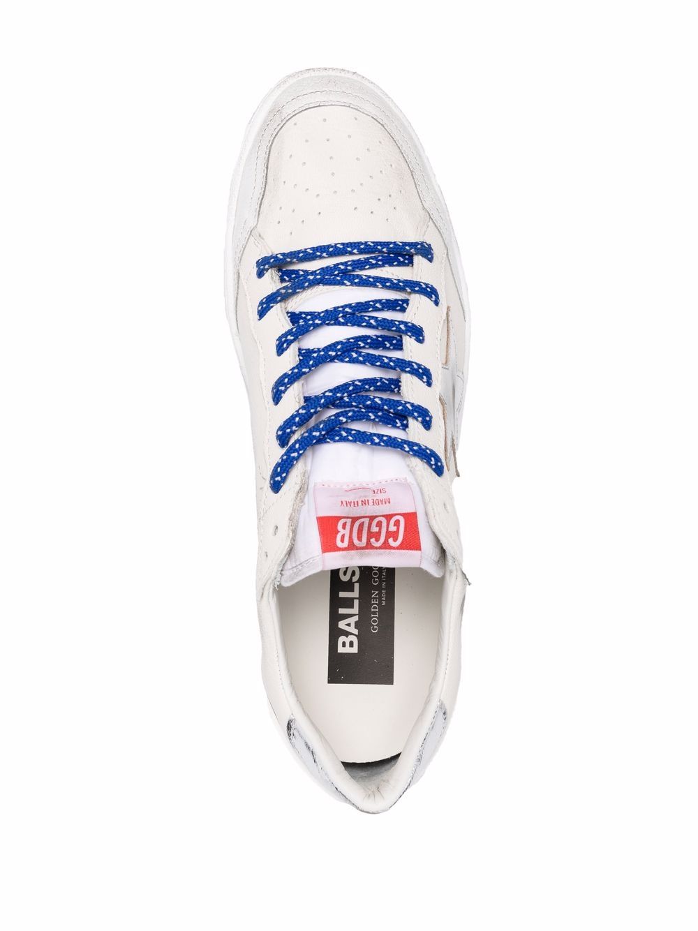 Ball Star sneakers