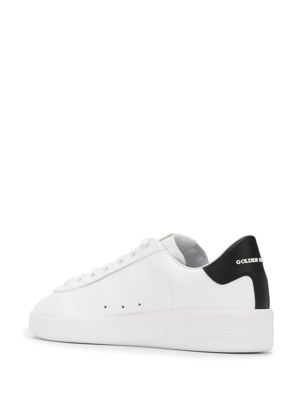 Purestar lace-up sneakers