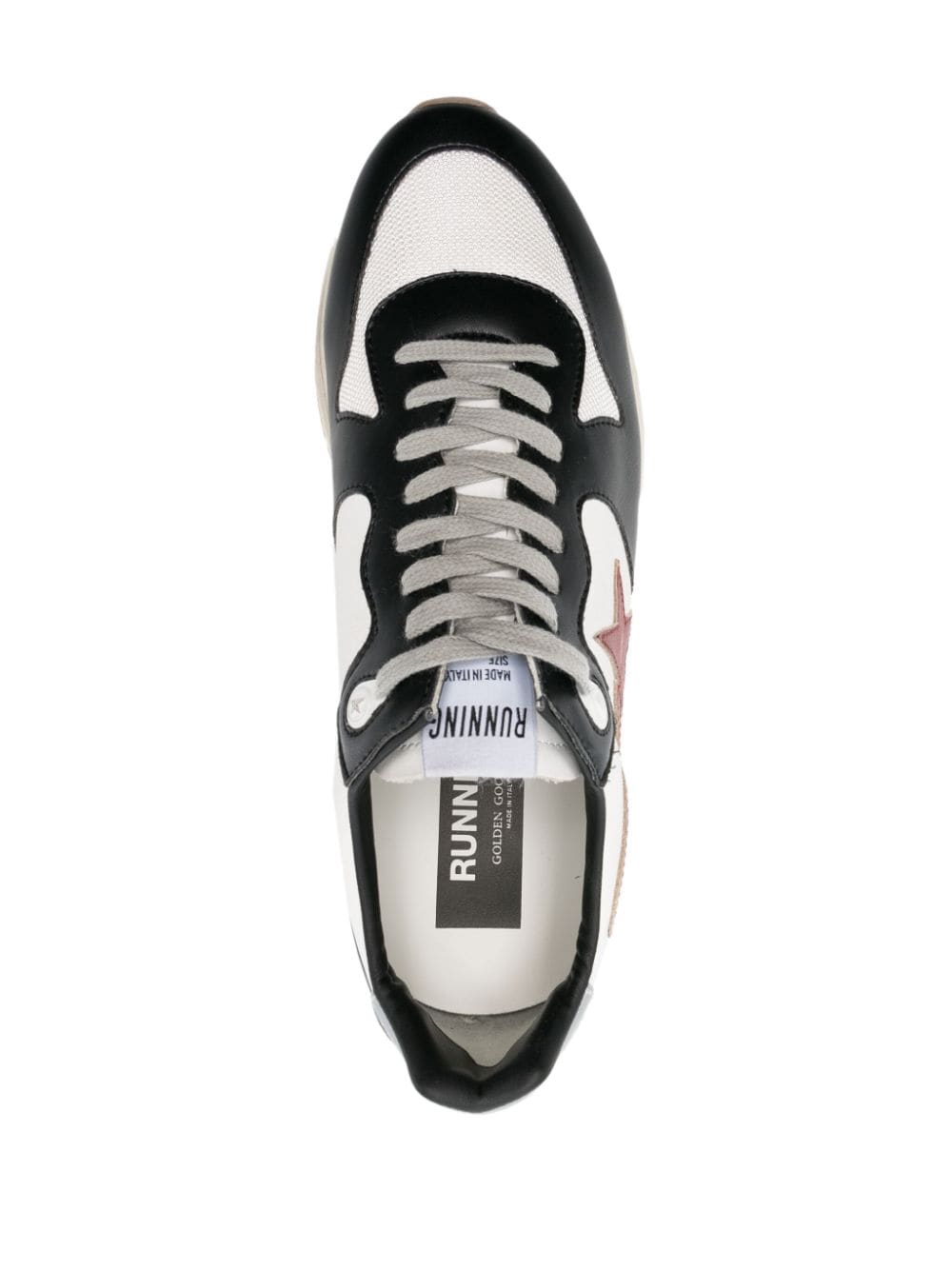 Running Sole sneakers