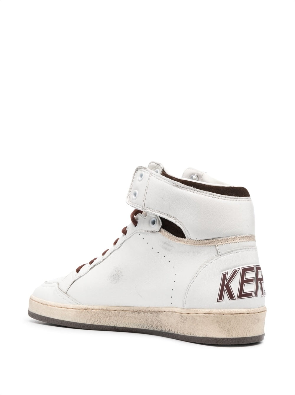 Sky-Star high-top sneakers