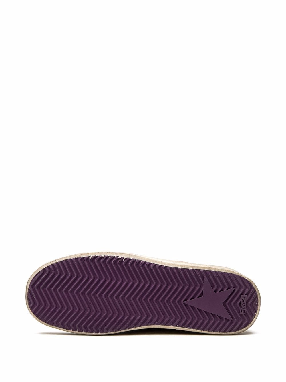 Stardan low-top sneakers