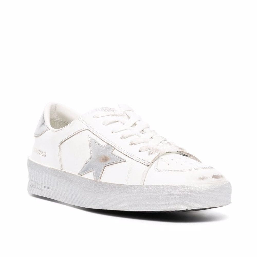 Stardan low-top sneakers