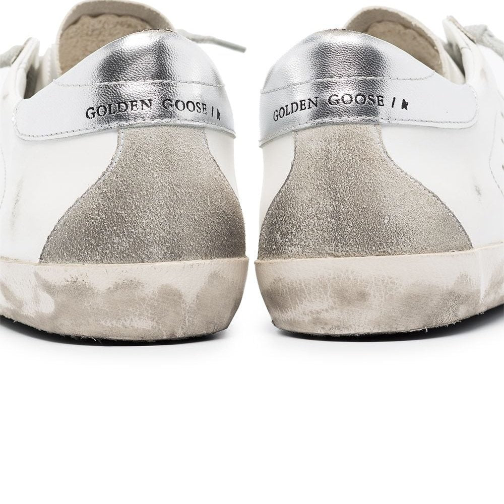 Super-Star low-top sneakers