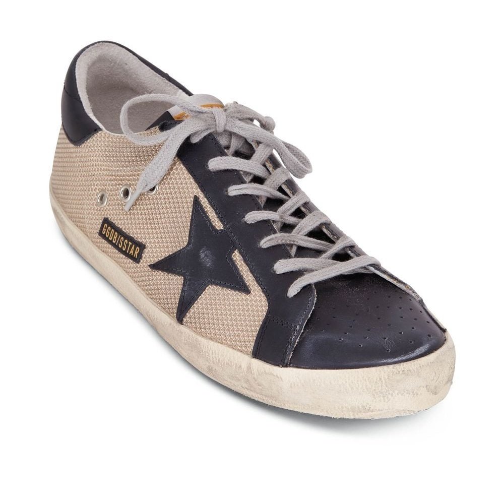 Superstar low-top sneakers