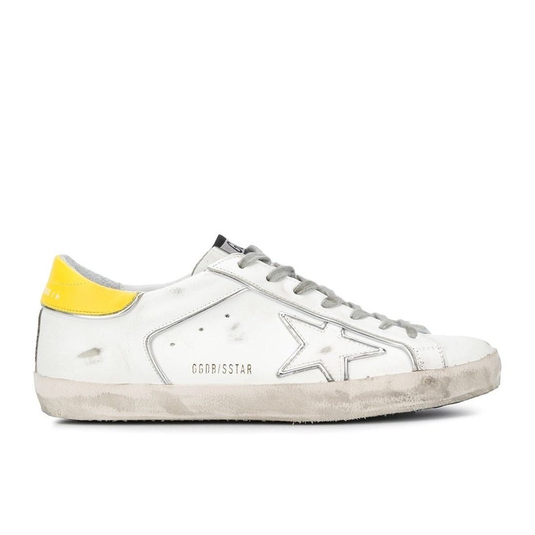 Superstar low-top sneakers