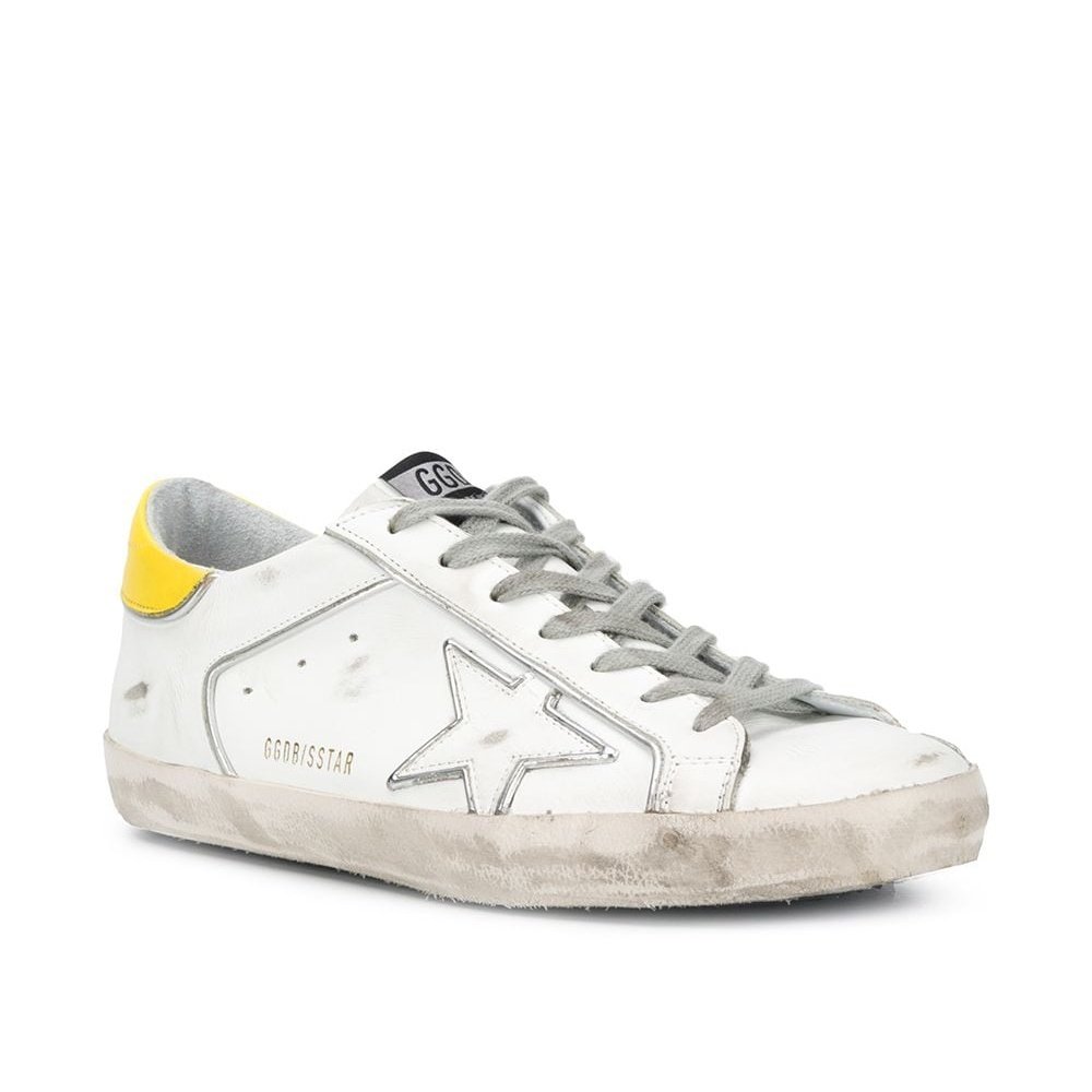 Superstar low-top sneakers