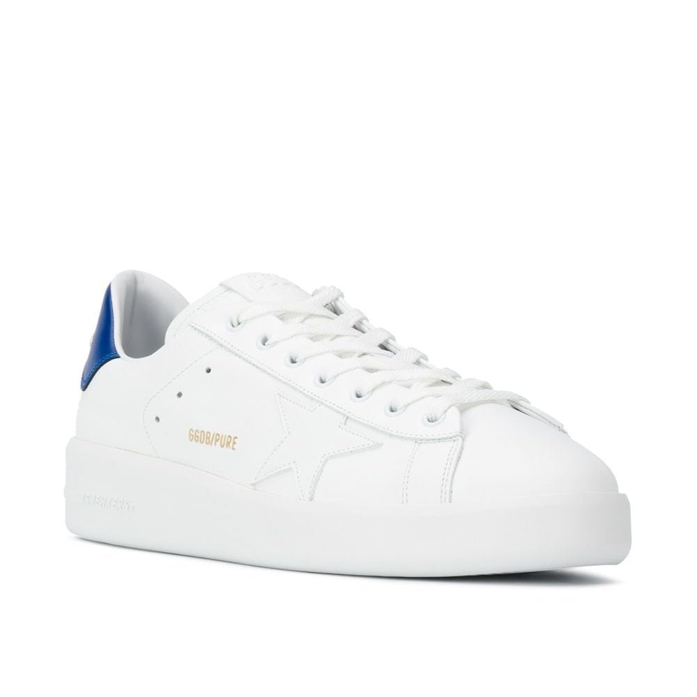 tenis bajos Pure