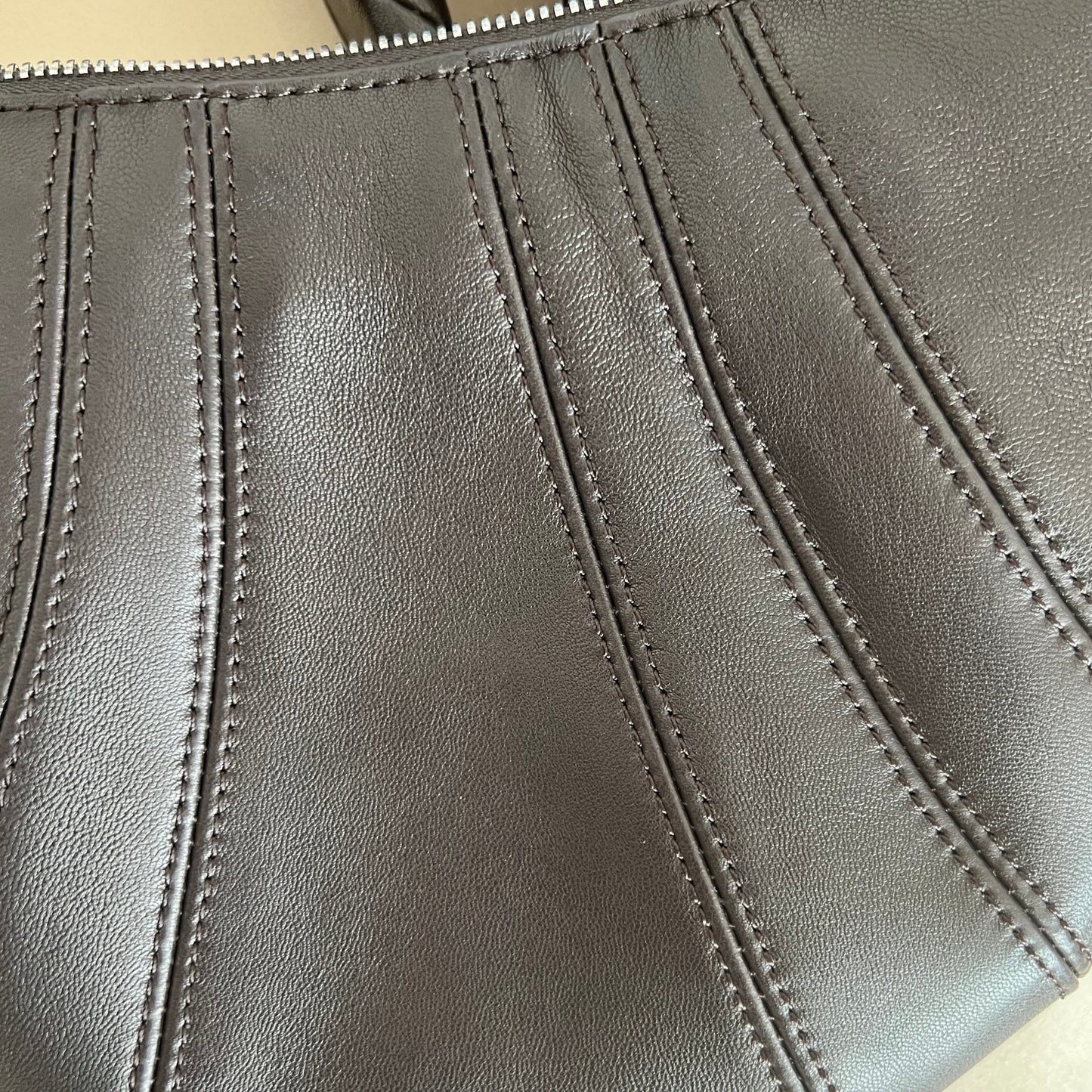 Croissant Bag