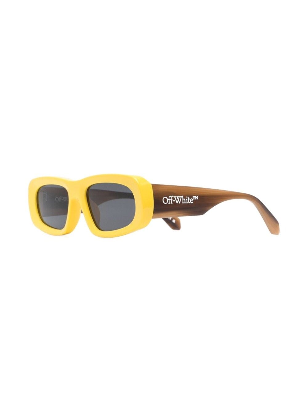 gafas de sol Austin con montura ovalada