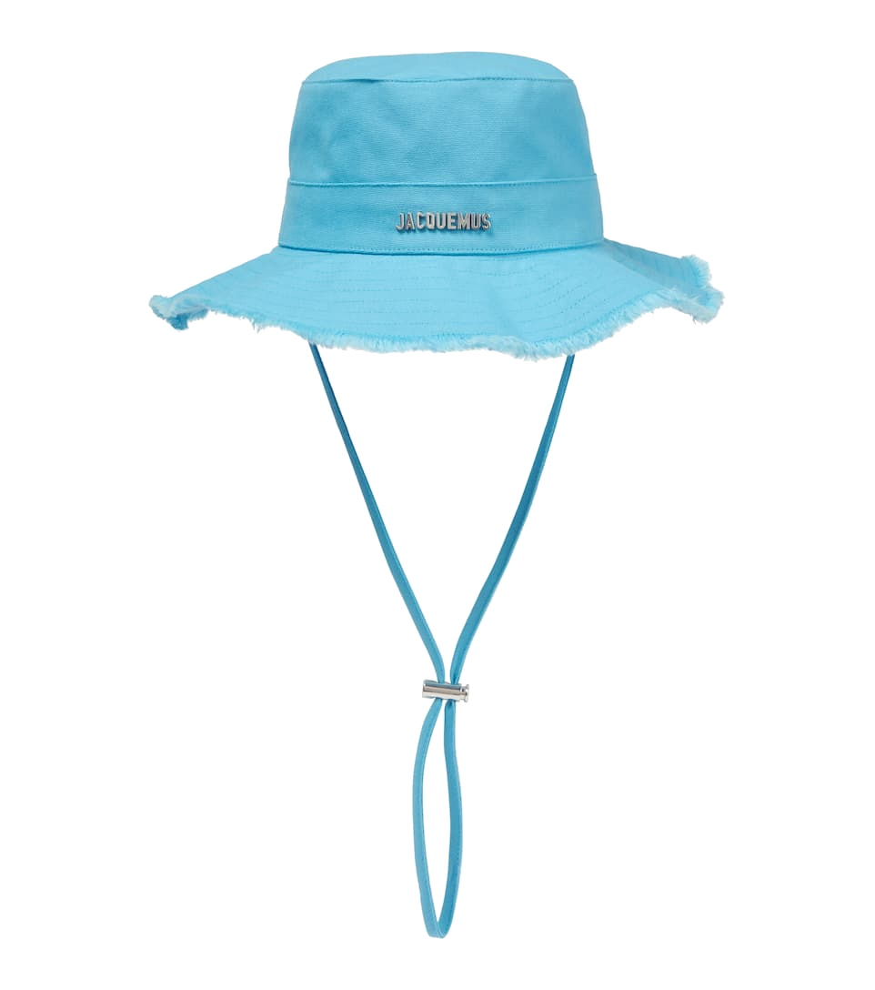 Sombrero de pescador Le bob Artichaut