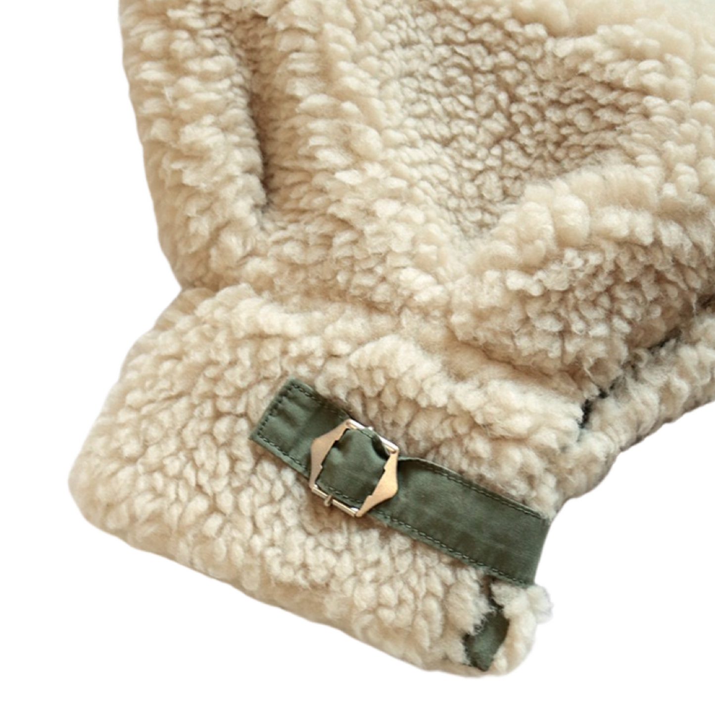 Pantalones de algodón Dump X Bore Fleece Siberiankettle