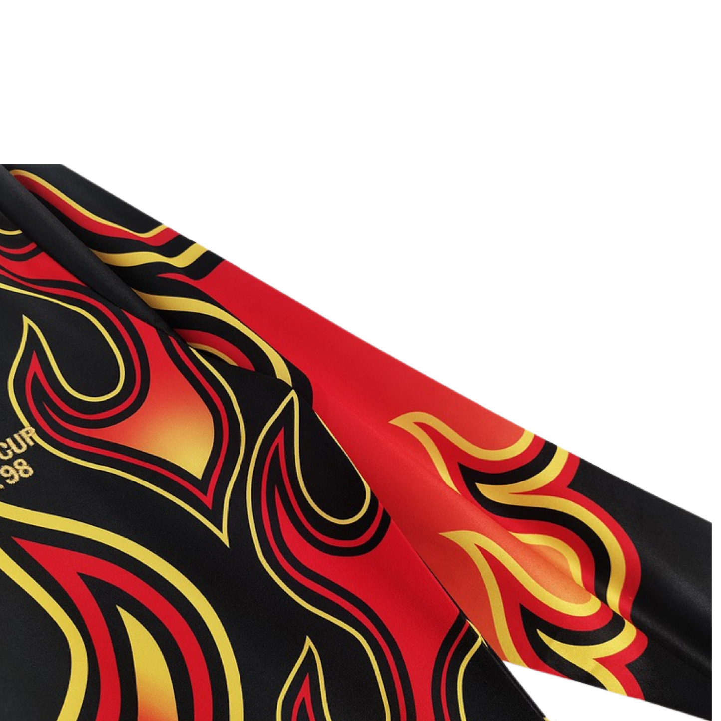 Japan World Cup 1998 Goalkeeper Jersey