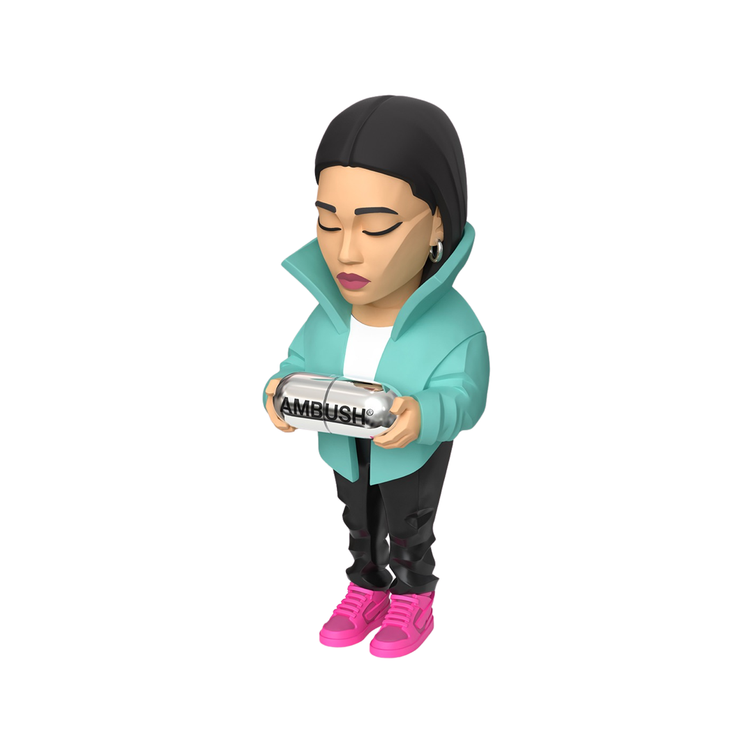 Yoon Ahn Figure - AMBUSH