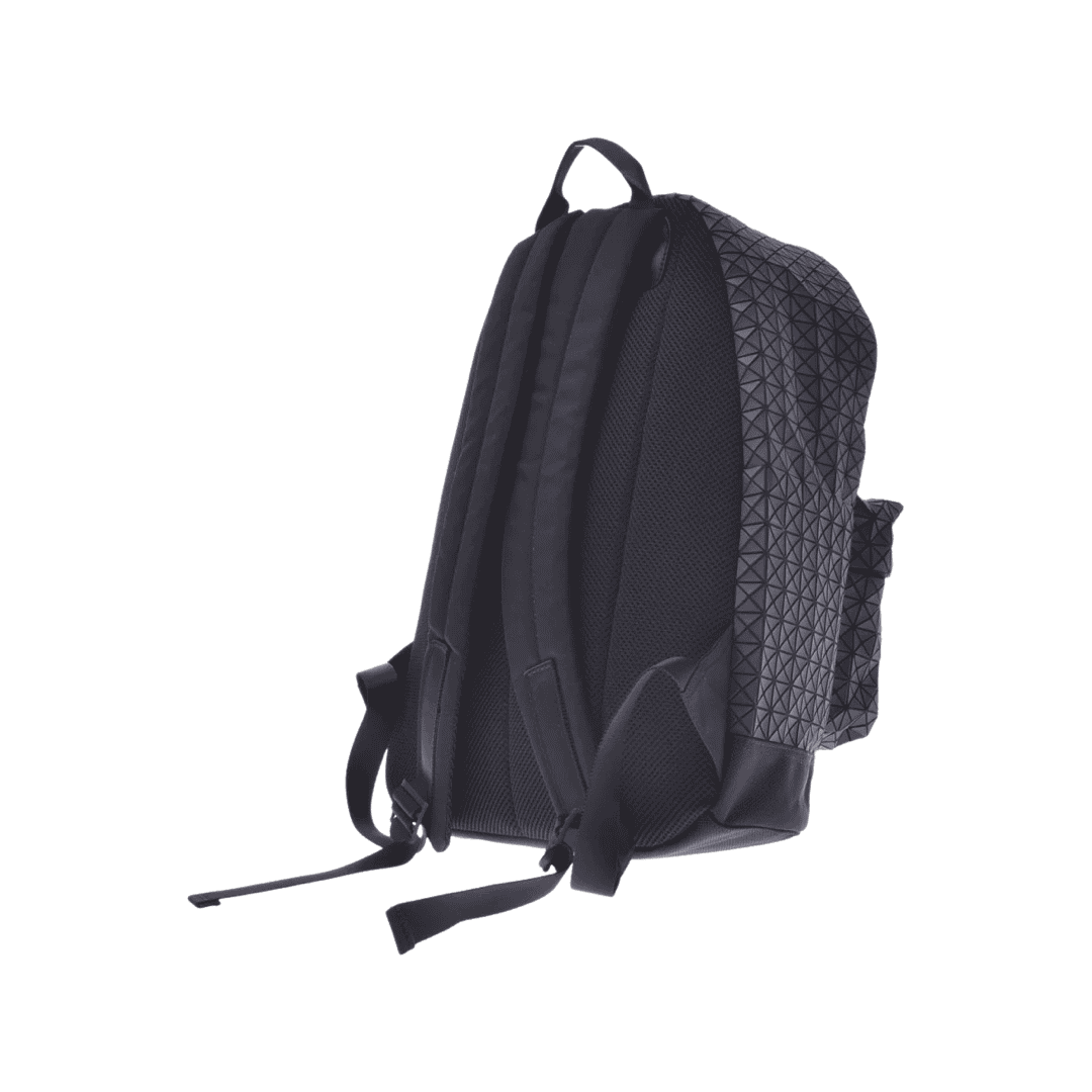 Mochila Bao Bao Negro Mate