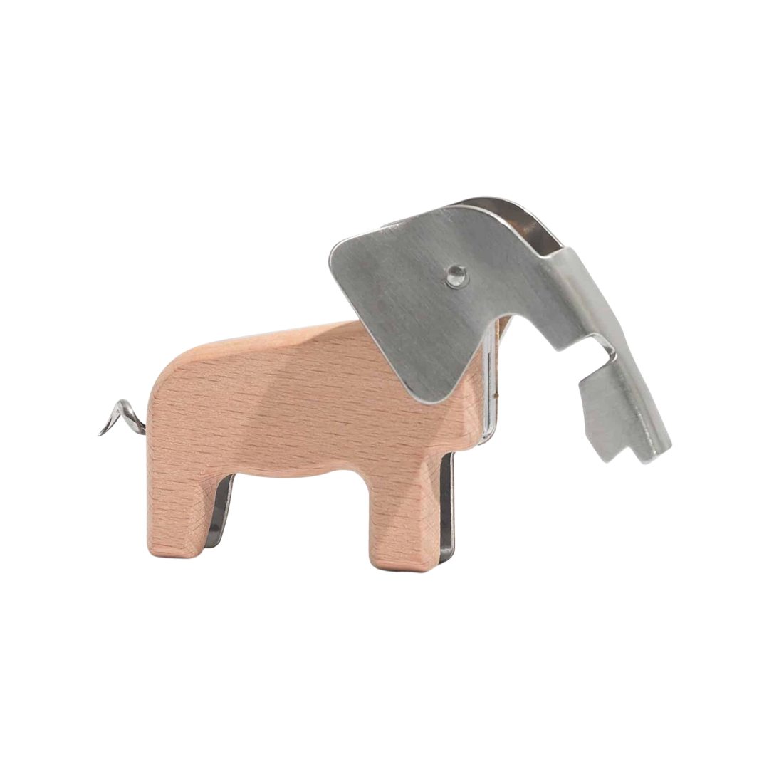 Abrebotellas Elefante