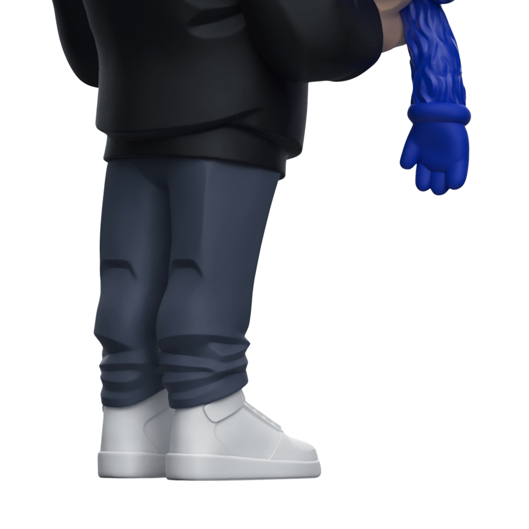 Figura Brian Donelly - KAWS