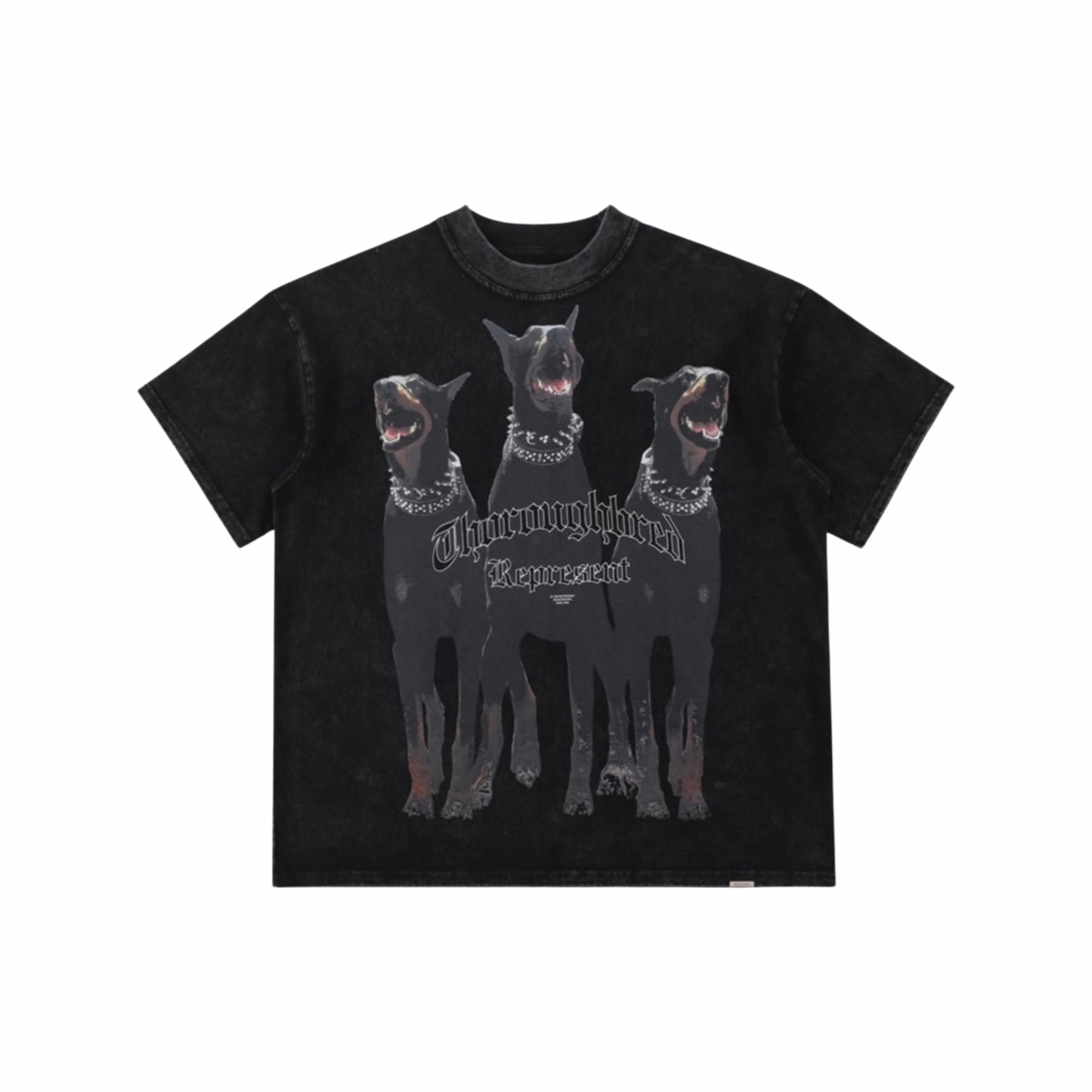 Camiseta Playera Pura Sangre
