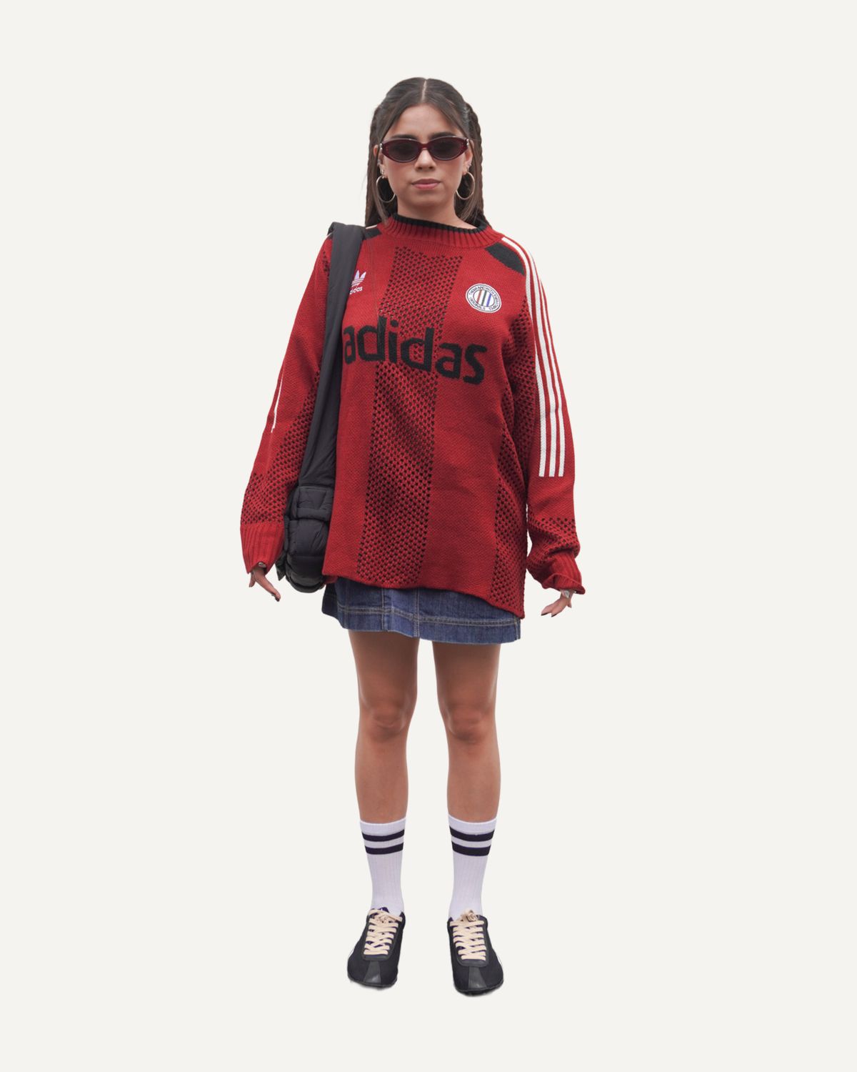 Look 1