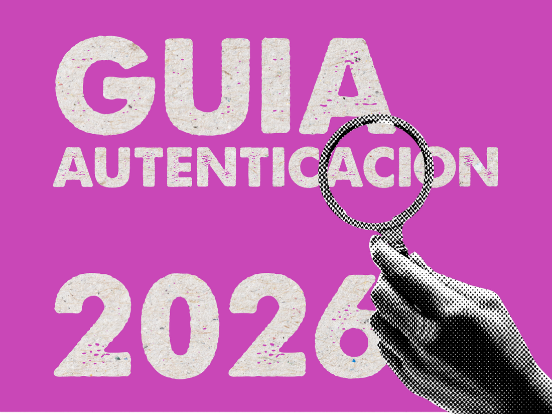 Dónde Autenticar Tu Pieza de Diseñador Guía 2026 Mexico