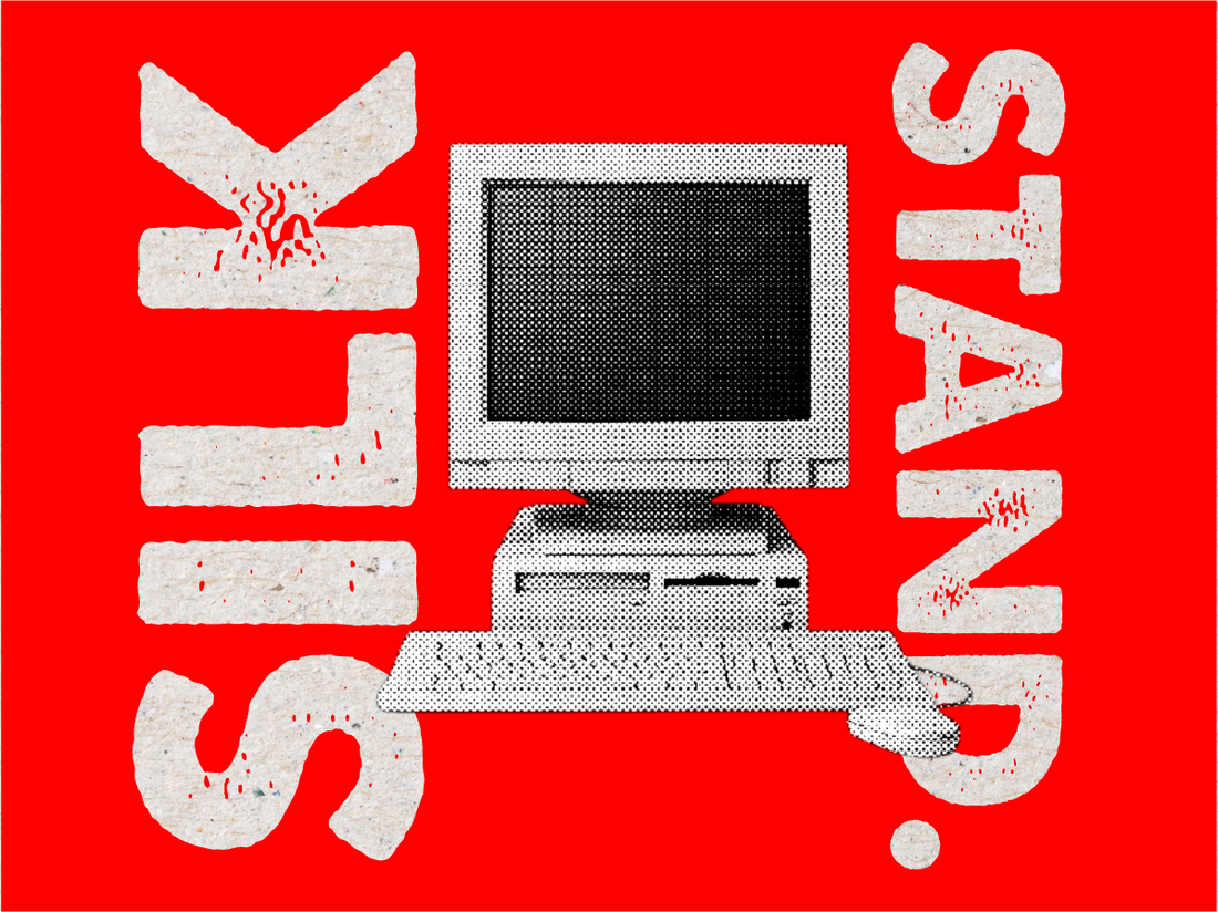 El origen de Silkstand
