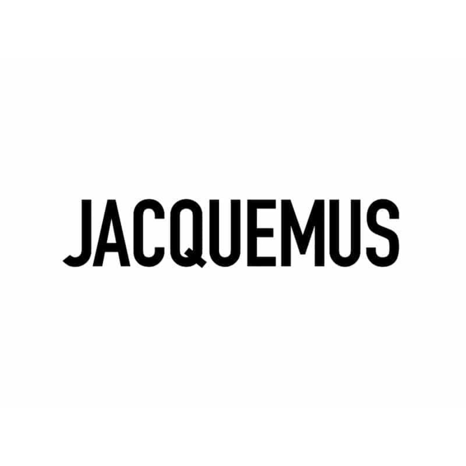 JACQUEMUS