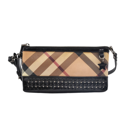 BOLSA BURBERRY STAR