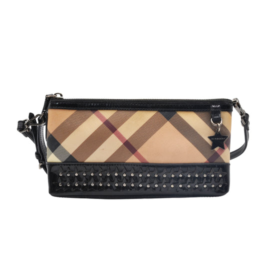 BOLSA BURBERRY STAR