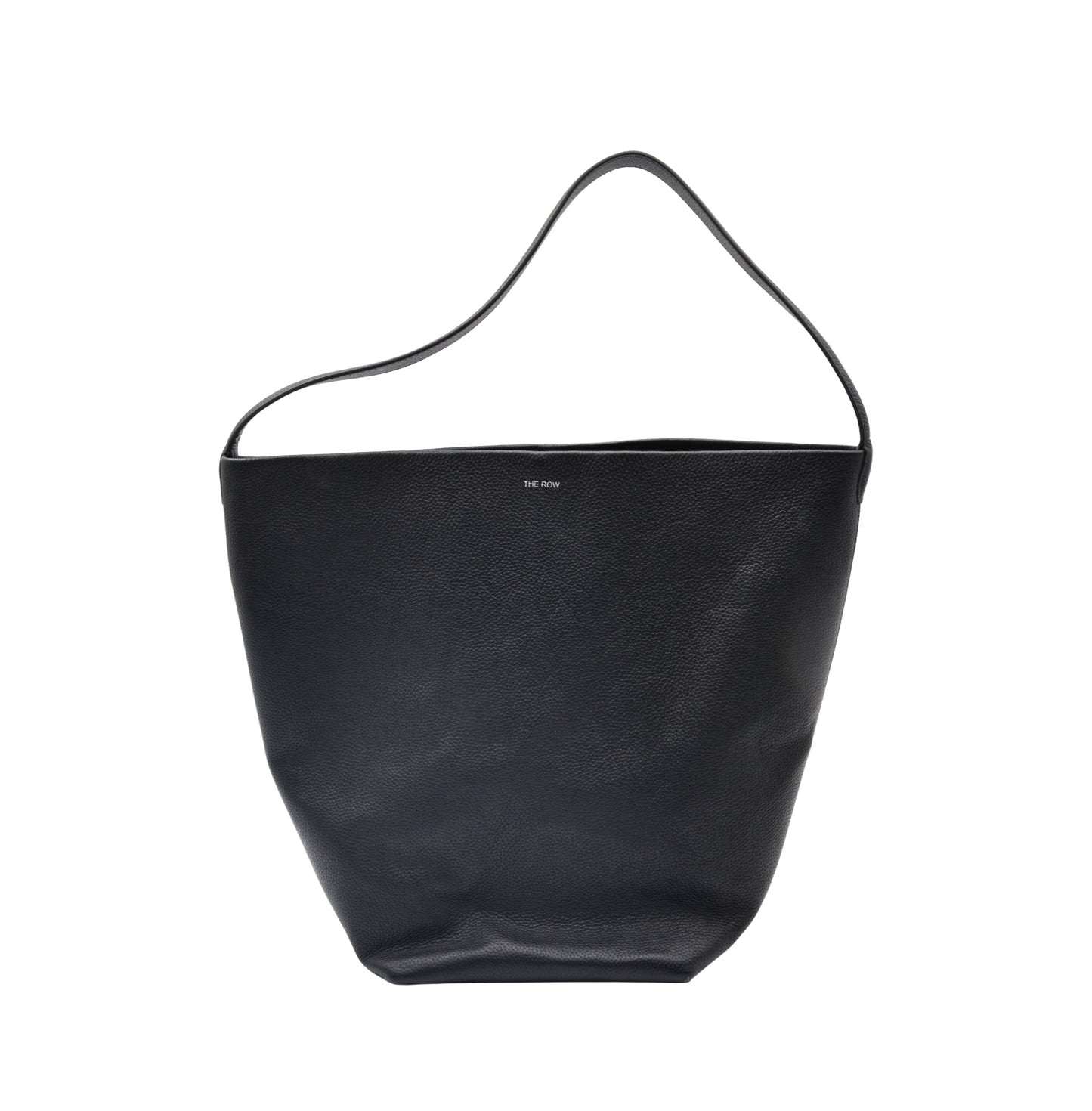 Bolsa The Row  Park Tote Negro