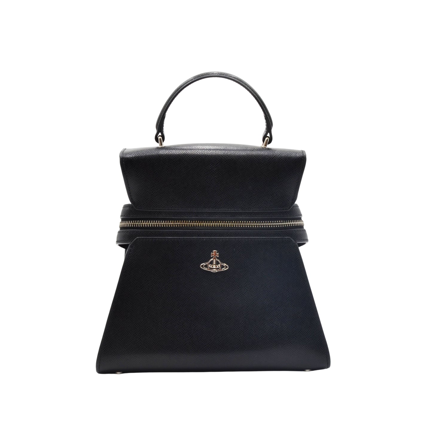 Bolsa Vivienne Westwood Kelly Medium