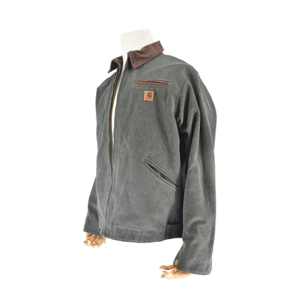 Chamarra Carhartt J97 Detroit Jacket