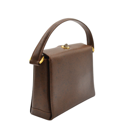 BOLSA GUCCI VINTAGE CAFE
