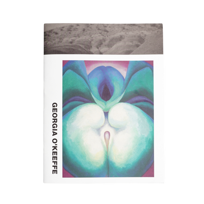 Libro Comme des Garçons DM Georgia O’Keeffe Winter 2025